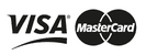 Visa / MasterCard